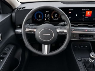 Hyundai Kona 1.0T MAXX 100 5P