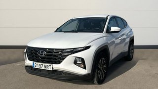Hyundai Tucson 1.6 TGDI 110KW KLASS 150 5P