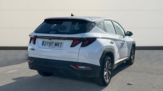 Hyundai Tucson 1.6 TGDI 110KW KLASS 150 5P