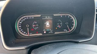 Hyundai Tucson 1.6 TGDI 110KW KLASS 150 5P