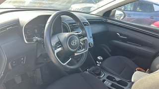 Hyundai Tucson 1.6 TGDI 110KW KLASS 150 5P