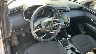 Hyundai Tucson 1.6 TGDI 110KW KLASS 150 5P