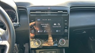 Hyundai Tucson 1.6 TGDI 110KW KLASS 150 5P