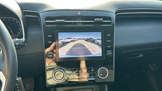 Hyundai Tucson 1.6 TGDI 110KW KLASS 150 5P