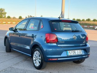 ❗️Volkswagen Polo 1.4 TDI 75 (C) 12M DE GARANTIA❗️