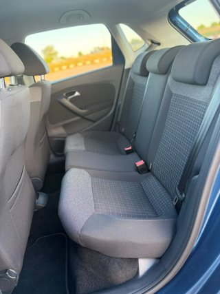 ❗️Volkswagen Polo 1.4 TDI 75 (C) 12M DE GARANTIA❗️