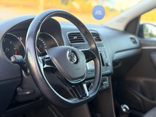 ❗️Volkswagen Polo 1.4 TDI 75 (C) 12M DE GARANTIA❗️