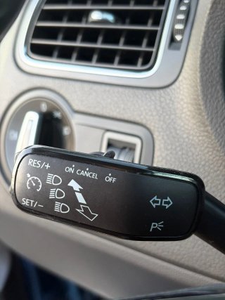 ❗️Volkswagen Polo 1.4 TDI 75 (C) 12M DE GARANTIA❗️