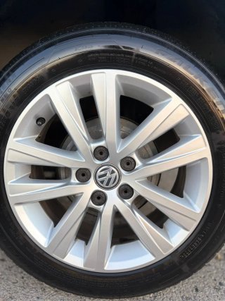 ❗️Volkswagen Polo 1.4 TDI 75 (C) 12M DE GARANTIA❗️