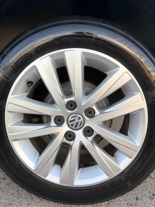 ❗️Volkswagen Polo 1.4 TDI 75 (C) 12M DE GARANTIA❗️