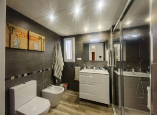 APARTAMENTO BENIDORM VACACIONAL