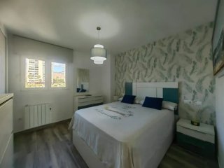APARTAMENTO BENIDORM VACACIONAL