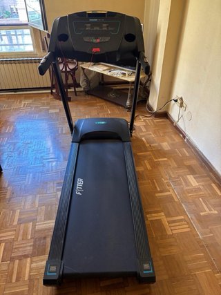 Cinta de correr Fytter