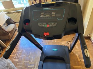 Cinta de correr Fytter