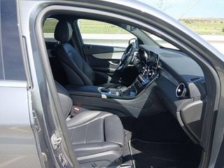Mercedes GLC Coupé 300D 4MATIC 9G-TRONIC AMG LINE