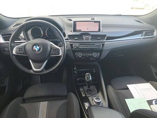 BMW X2 SDRIVE18I 136 CV