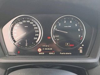 BMW X2 SDRIVE18I 136 CV