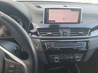 BMW X2 SDRIVE18I 136 CV