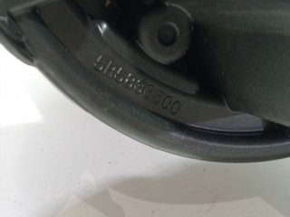 MOTOR CALEFACCION 5R5833500