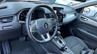 Renault Arkana 1.3 TCE MHEV ZEN 103KW EDC 140 5P