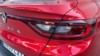 Renault Arkana 1.3 TCE MHEV ZEN 103KW EDC 140 5P