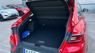 Renault Arkana 1.3 TCE MHEV ZEN 103KW EDC 140 5P