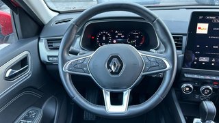 Renault Arkana 1.3 TCE MHEV ZEN 103KW EDC 140 5P