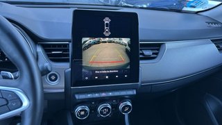 Renault Arkana 1.3 TCE MHEV ZEN 103KW EDC 140 5P