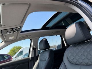 Hyundai Santa Fe 2.2 CRDI TECNO DCT 2WD 194 5P 7 Plazas