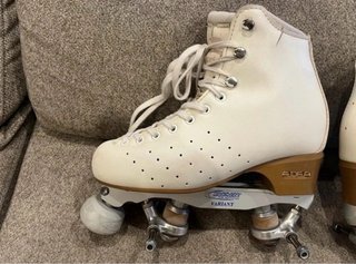 Patin Edea escordio talla 255