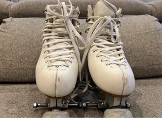 Patin Edea escordio talla 255
