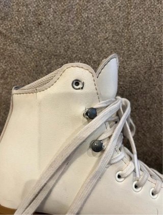 Patin Edea escordio talla 255