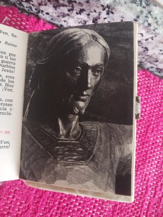 Libro comunion
