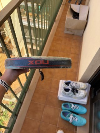 Pala Nox AT10 18K