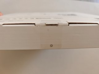 Báscula Huawei Scale 3 Bluetooth