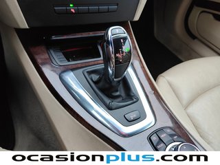 BMW Serie 3 335i Cabrio 225 kW (306 CV)