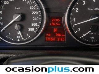 BMW Serie 3 335i Cabrio 225 kW (306 CV)