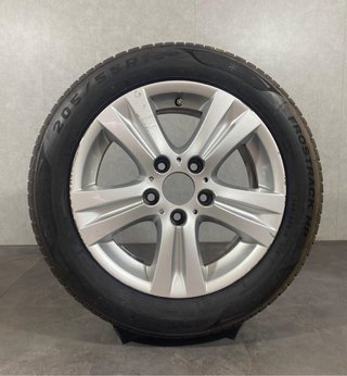 Llantas BMW Serie 1 16" (2004-2020)