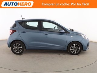 Hyundai i10 1.2 Tecno