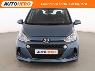 Hyundai i10 1.2 Tecno