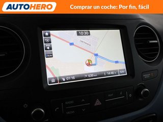 Hyundai i10 1.2 Tecno