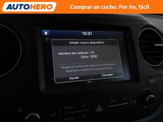 Hyundai i10 1.2 Tecno