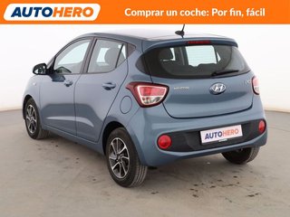 Hyundai i10 1.2 Tecno