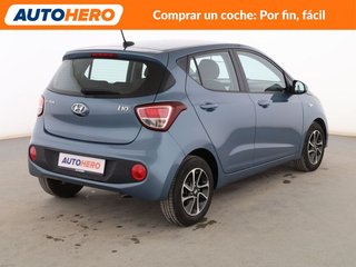 Hyundai i10 1.2 Tecno