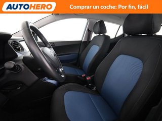 Hyundai i10 1.2 Tecno