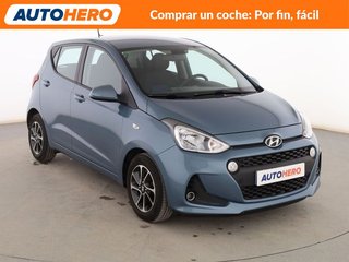 Hyundai i10 1.2 Tecno