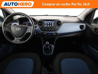 Hyundai i10 1.2 Tecno