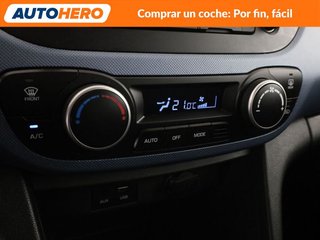 Hyundai i10 1.2 Tecno