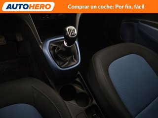 Hyundai i10 1.2 Tecno