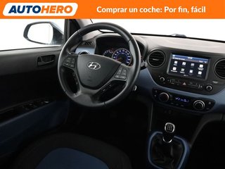 Hyundai i10 1.2 Tecno
